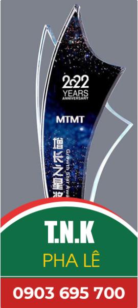 KỶ NIỆM CHƯƠNG PHA LÊ