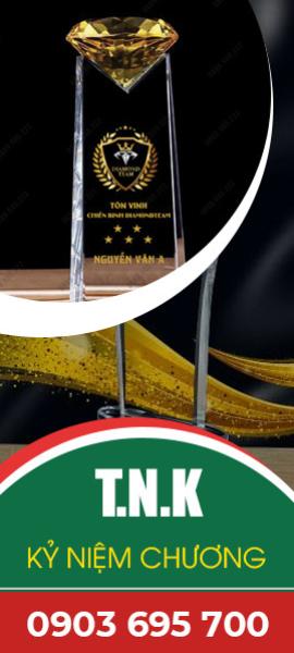 KỶ NIỆM CHƯƠNG GỖ-ĐỒNG