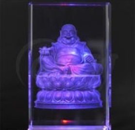 3D Phật Di Lặc 2