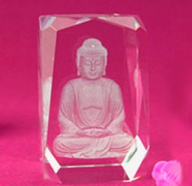 3D Phật giáo 1