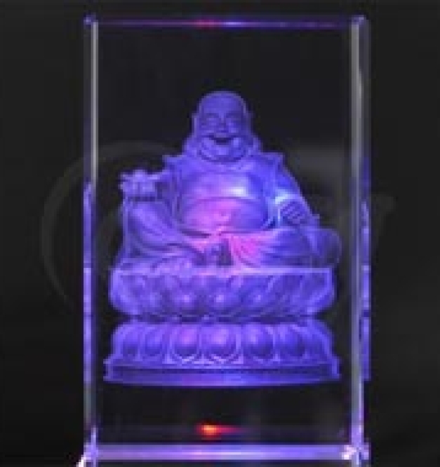 3D Phật Di Lặc 2