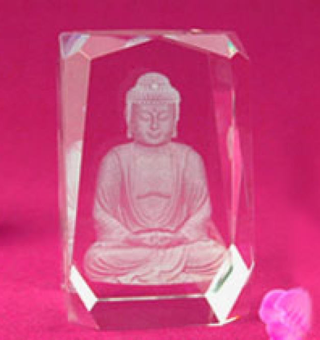 3D Phật giáo 1